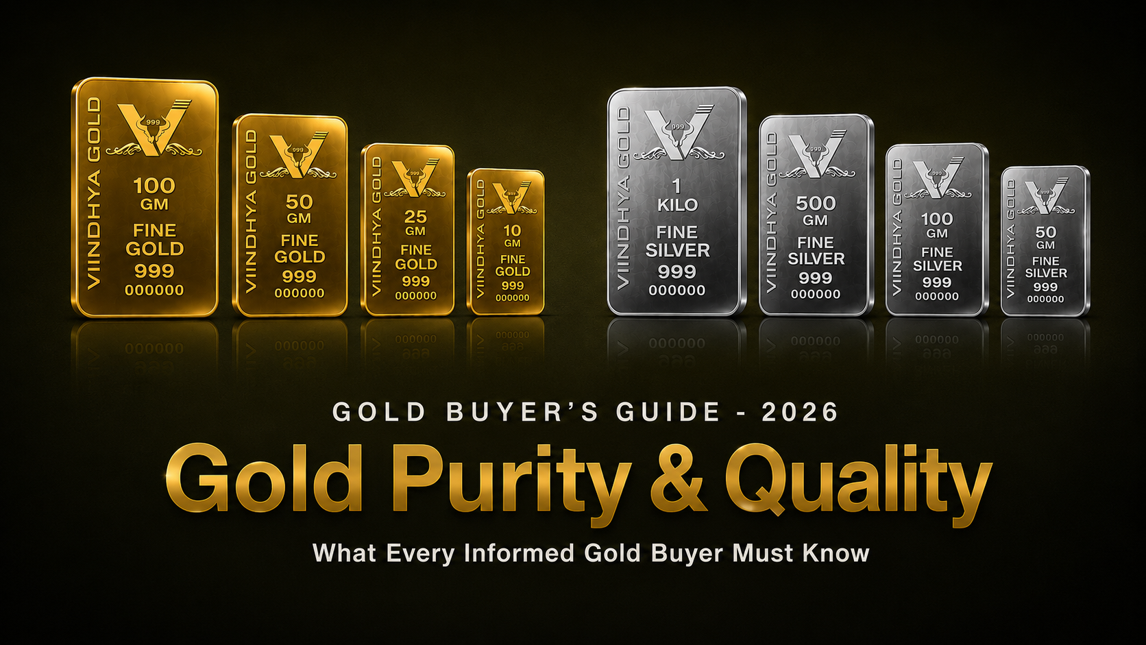 Gold buying mistakes