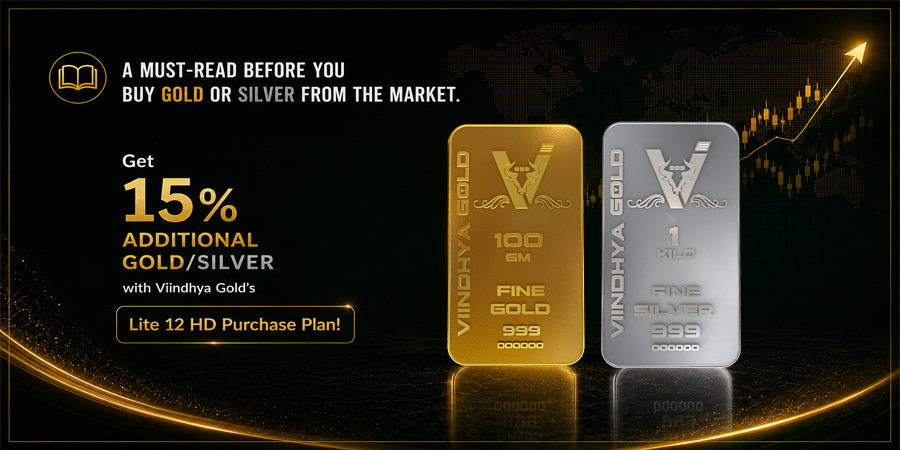 Gold prices
