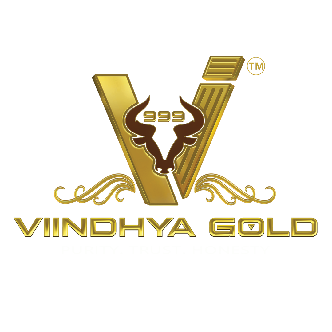Viindhya Gold Logo